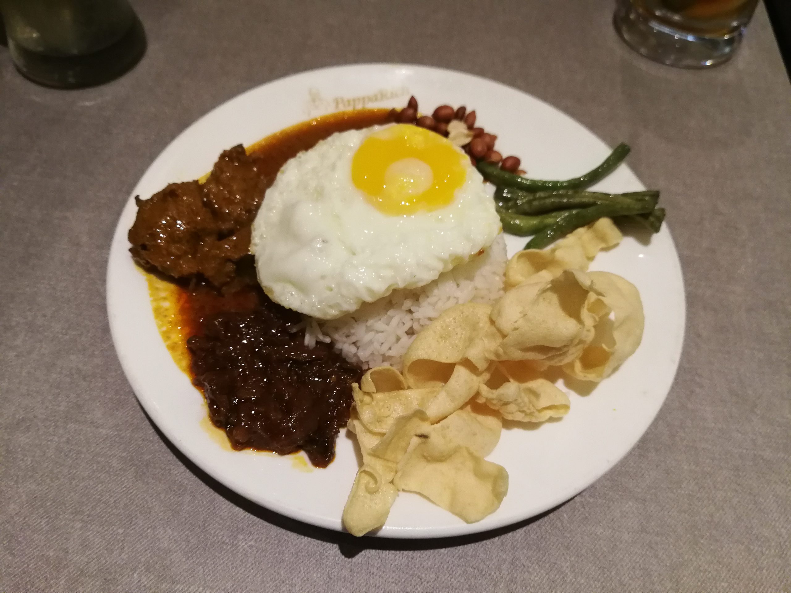 Tag 25 Johor Bahru Traveling Engs